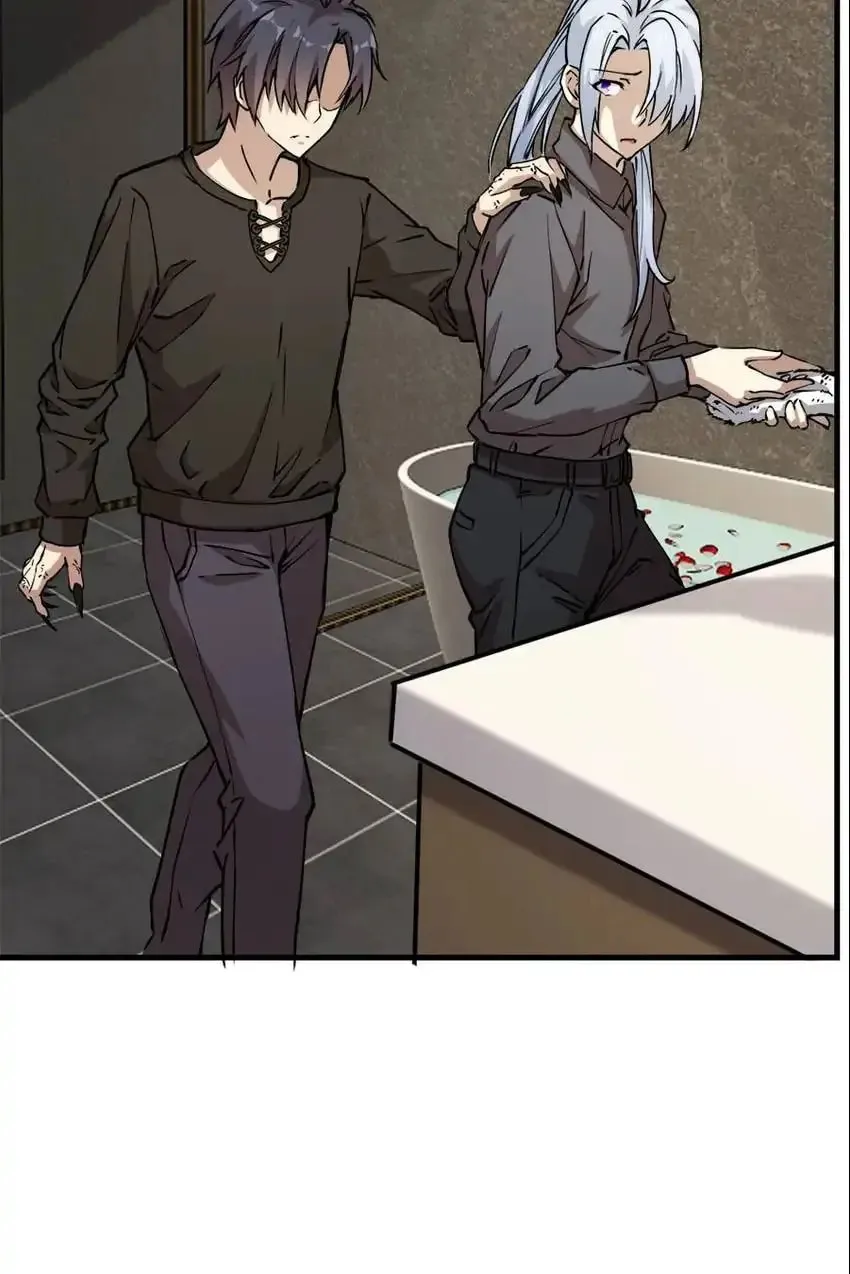 Night Bookstore Chapter 134 page 53 - 