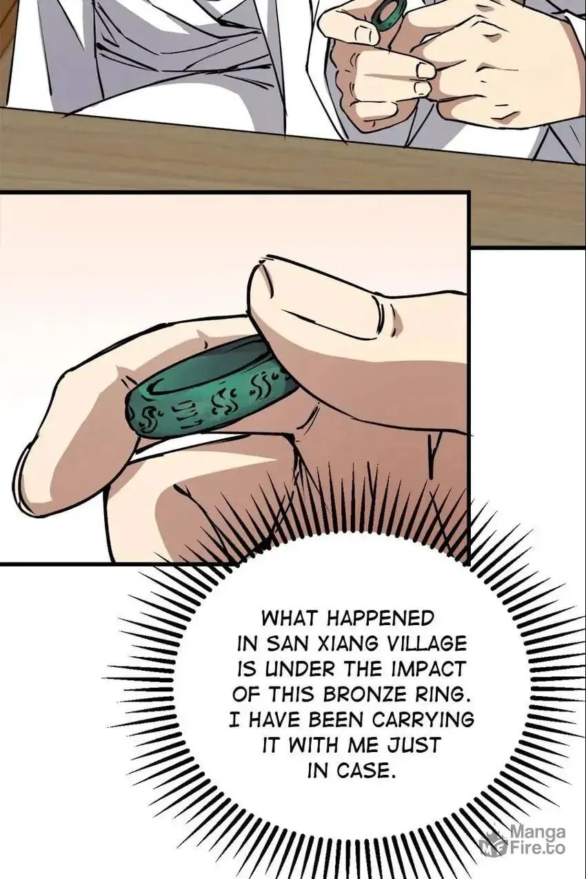Night Bookstore Chapter 134 page 9 - 