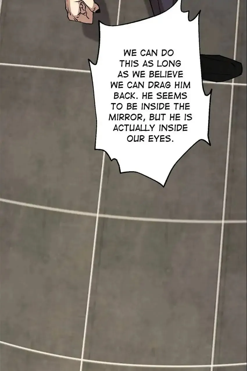 Night Bookstore Chapter 135 page 23 - 