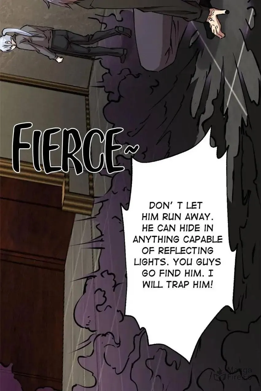 Night Bookstore Chapter 135 page 33 - 