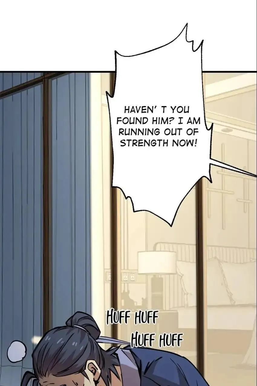 Night Bookstore Chapter 135 page 38 - 