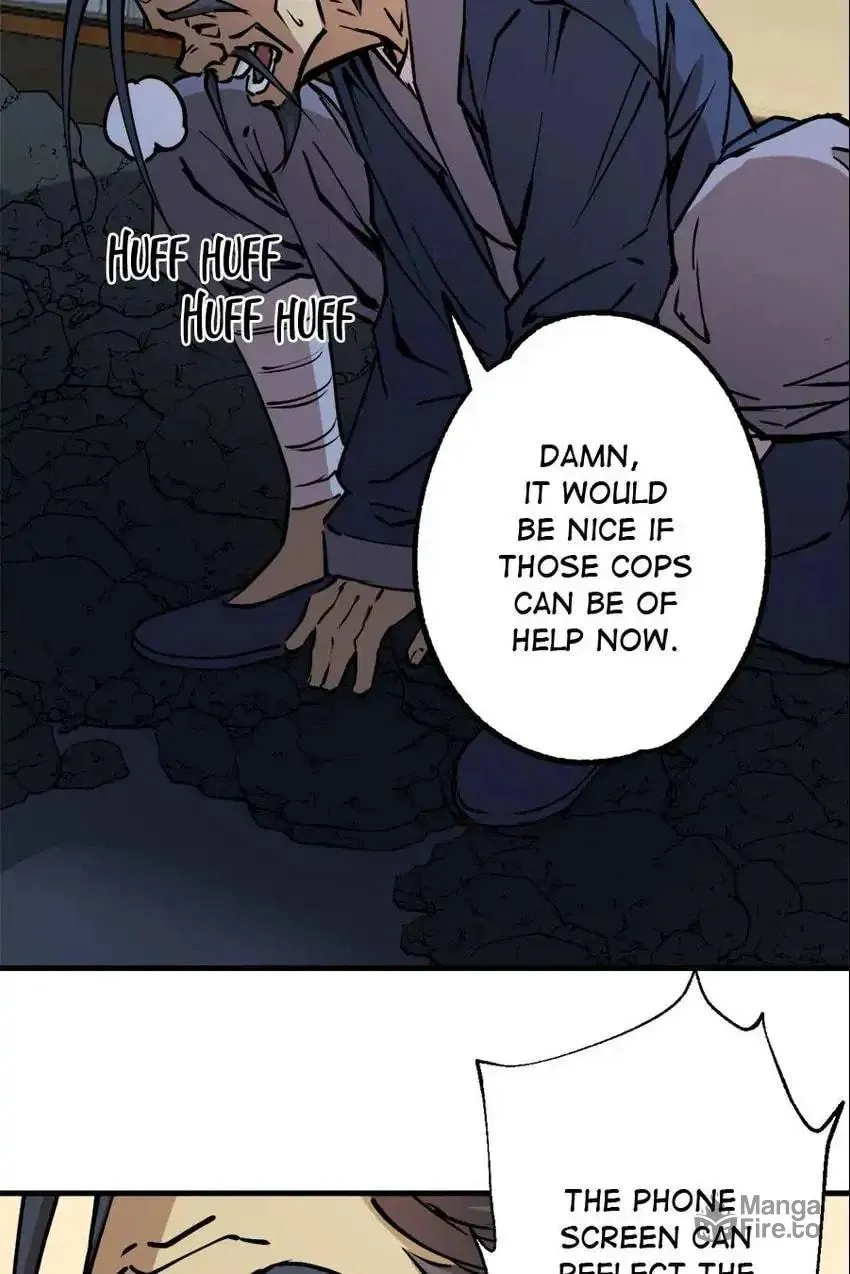 Night Bookstore Chapter 135 page 39 - 