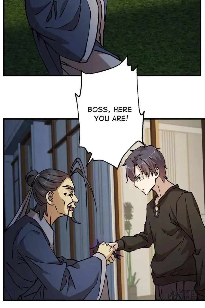 Night Bookstore Chapter 135 page 48 - 