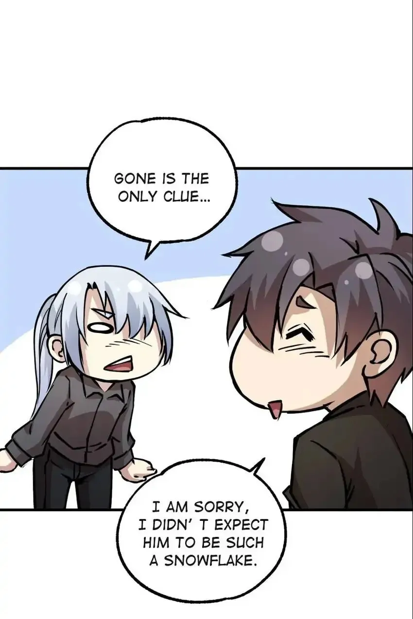 Night Bookstore Chapter 135 page 53 - 