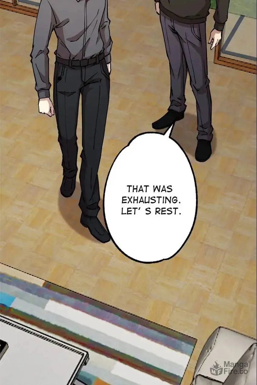 Night Bookstore Chapter 135 page 55 - 