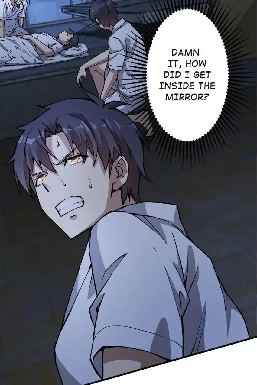 Night Bookstore Chapter 136 page 38 - 