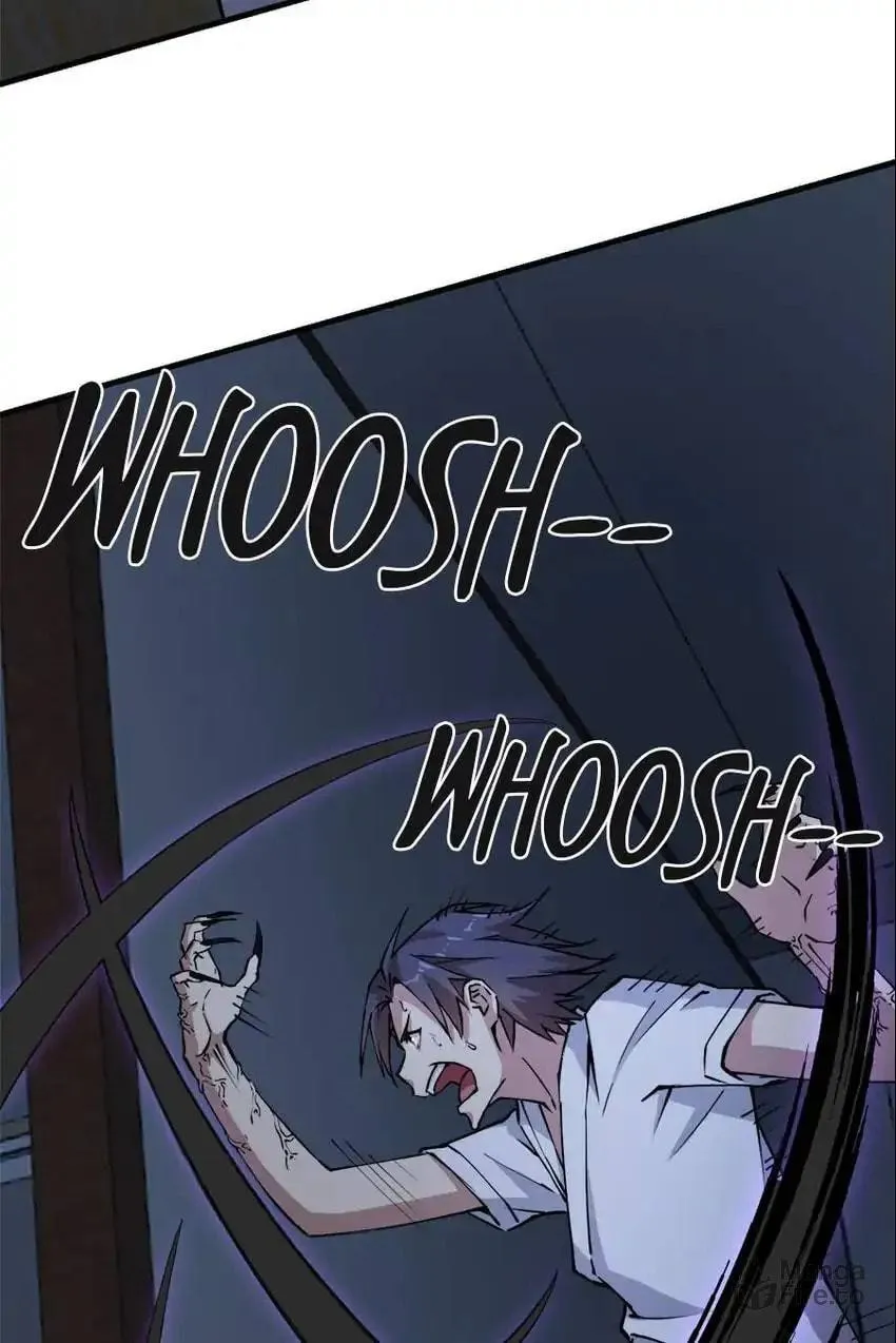 Night Bookstore Chapter 136 page 39 - 