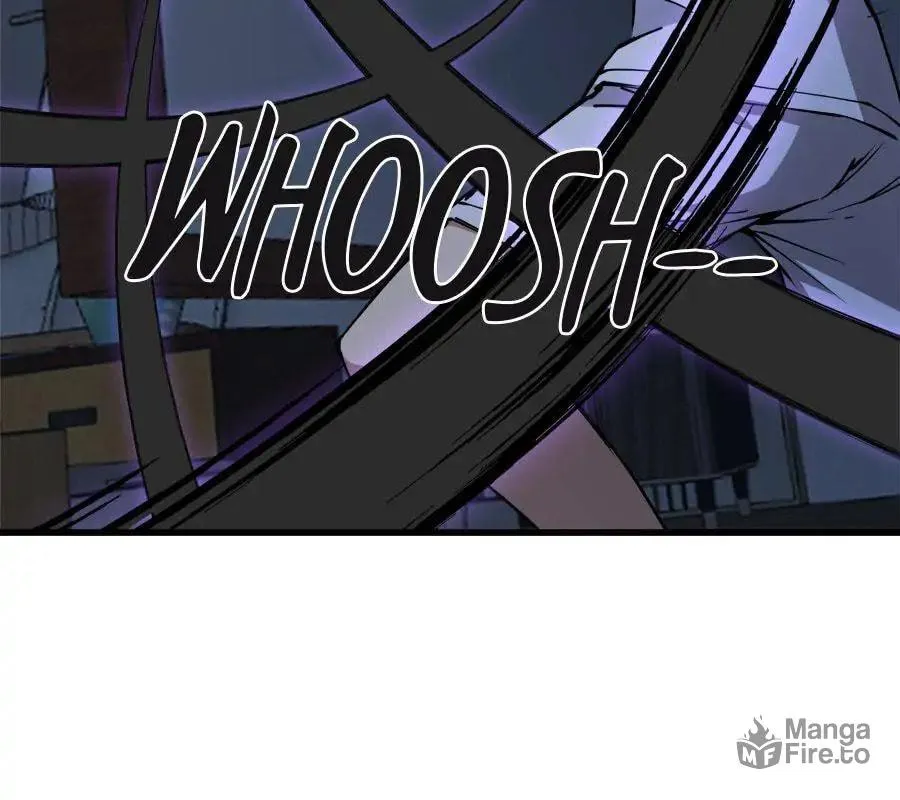 Night Bookstore Chapter 136 page 40 - 