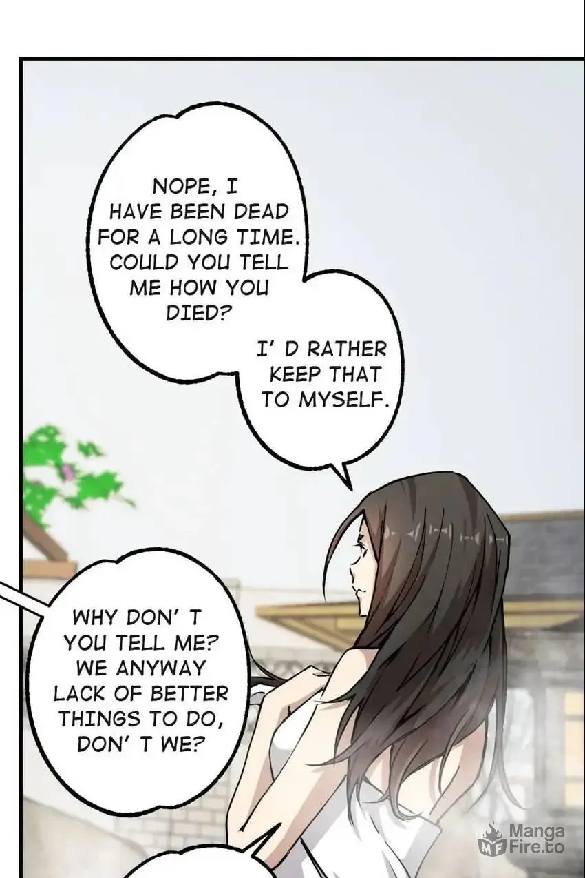 Night Bookstore Chapter 136 page 57 - 