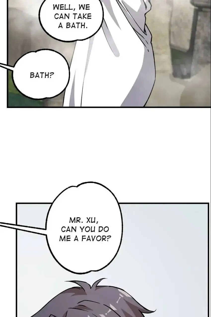 Night Bookstore Chapter 136 page 58 - 