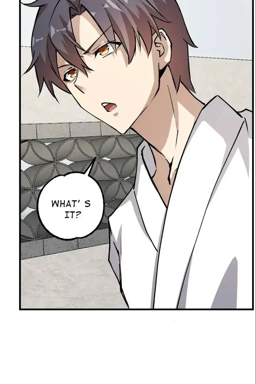 Night Bookstore Chapter 136 page 59 - 