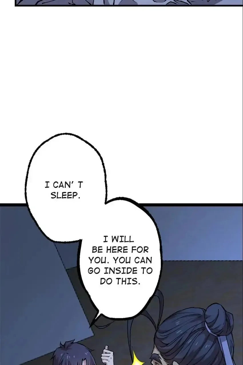 Night Bookstore Chapter 136 page 7 - 
