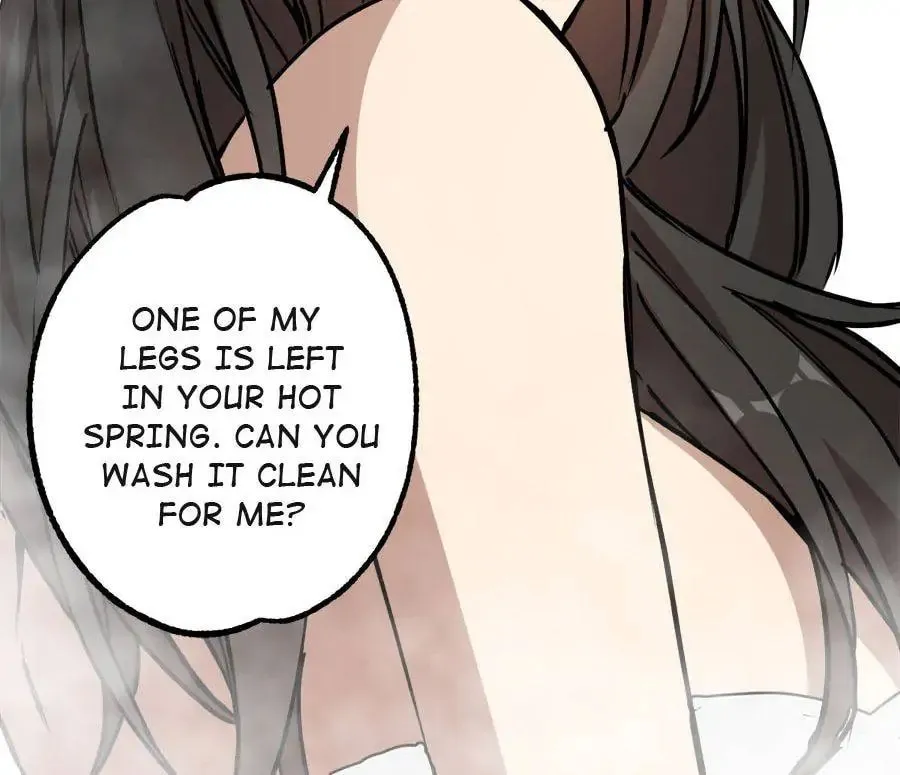 Night Bookstore Chapter 136 page 61 - 