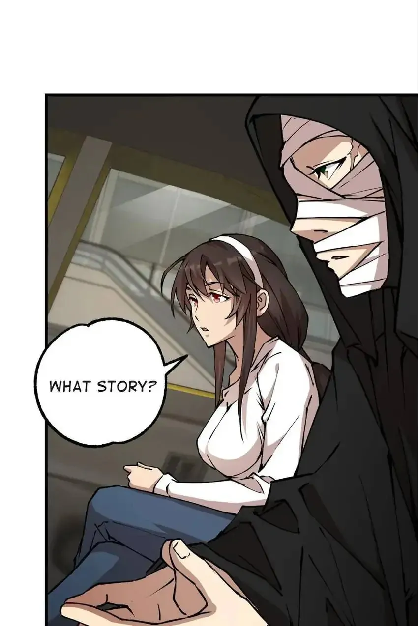 Night Bookstore Chapter 137 page 13 - 