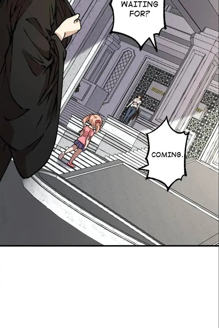 Night Bookstore Chapter 137 page 26 - 
