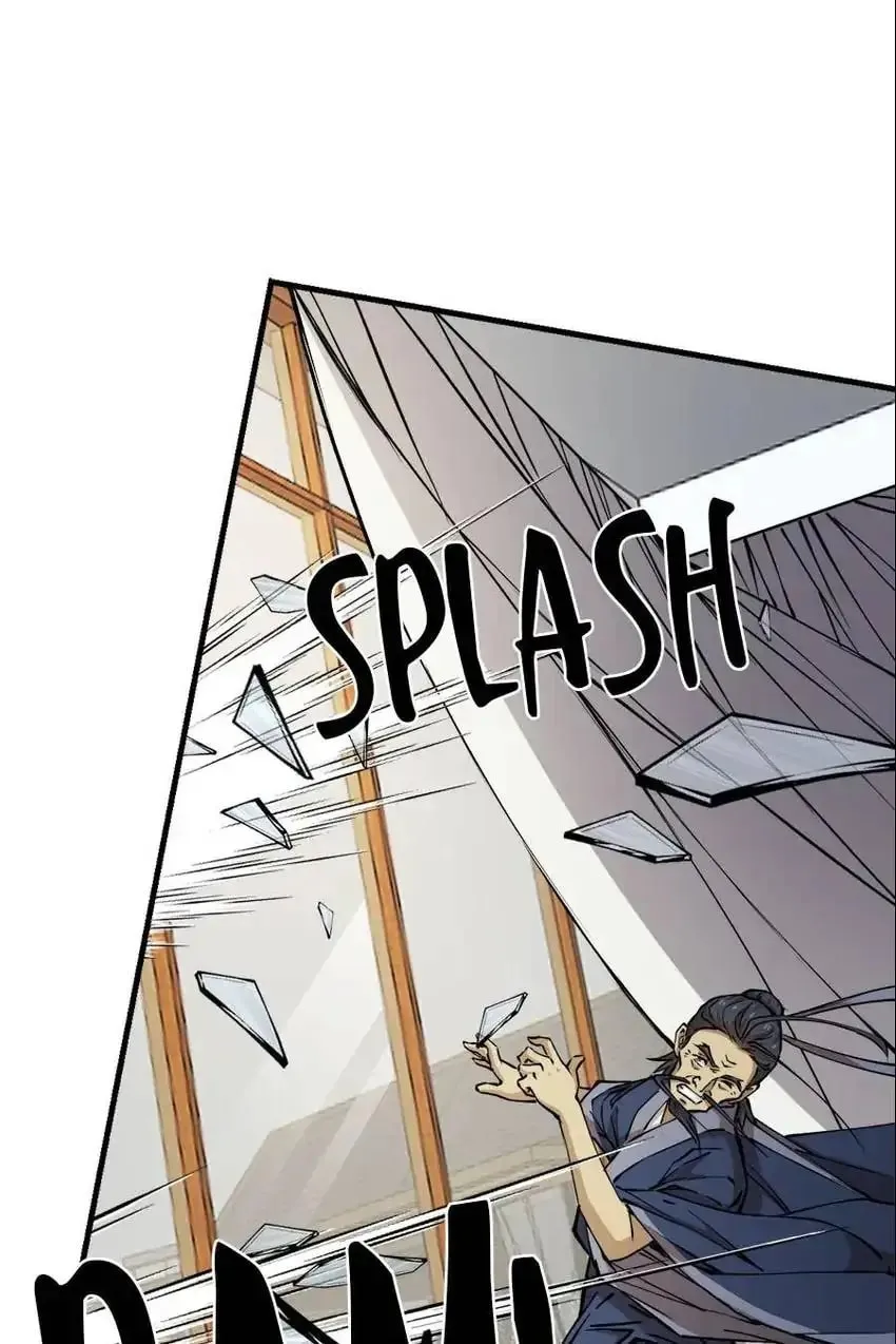 Night Bookstore Chapter 137 page 41 - 