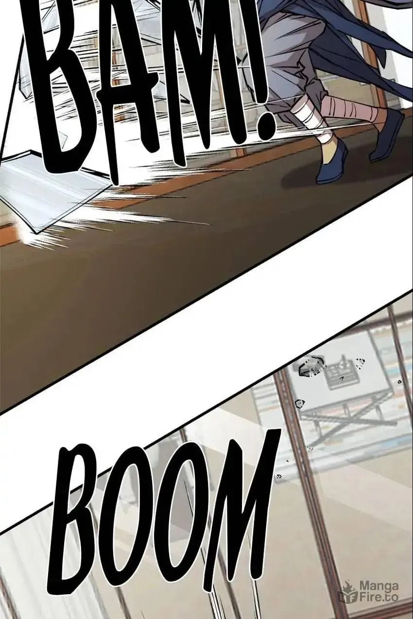 Night Bookstore Chapter 137 page 42 - 