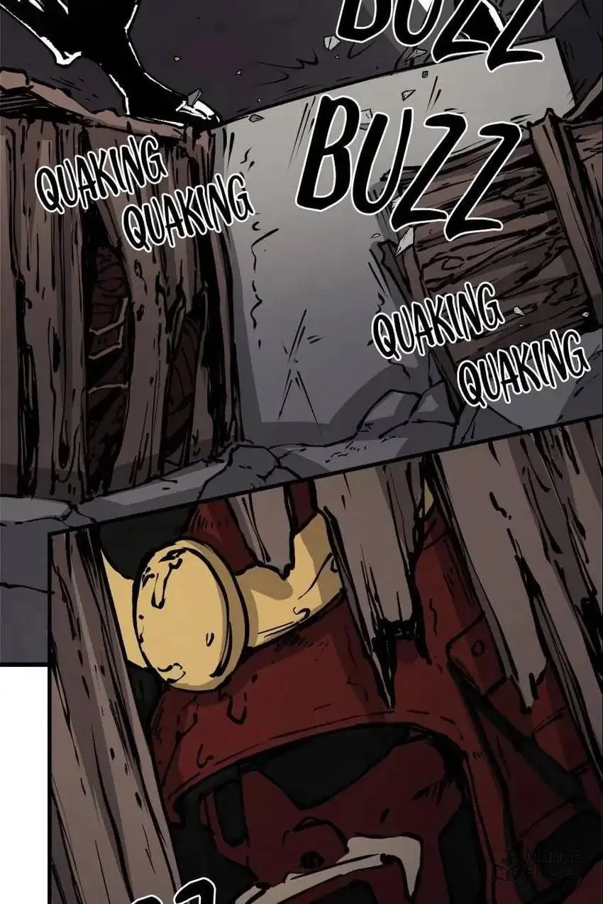 Night Bookstore Chapter 137 page 51 - 