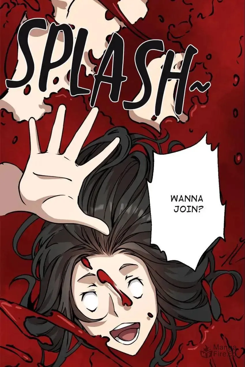 Night Bookstore Chapter 137 page 9 - 