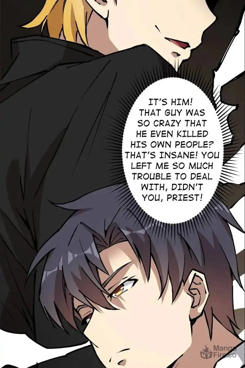 Night Bookstore Chapter 138 page 12 - 