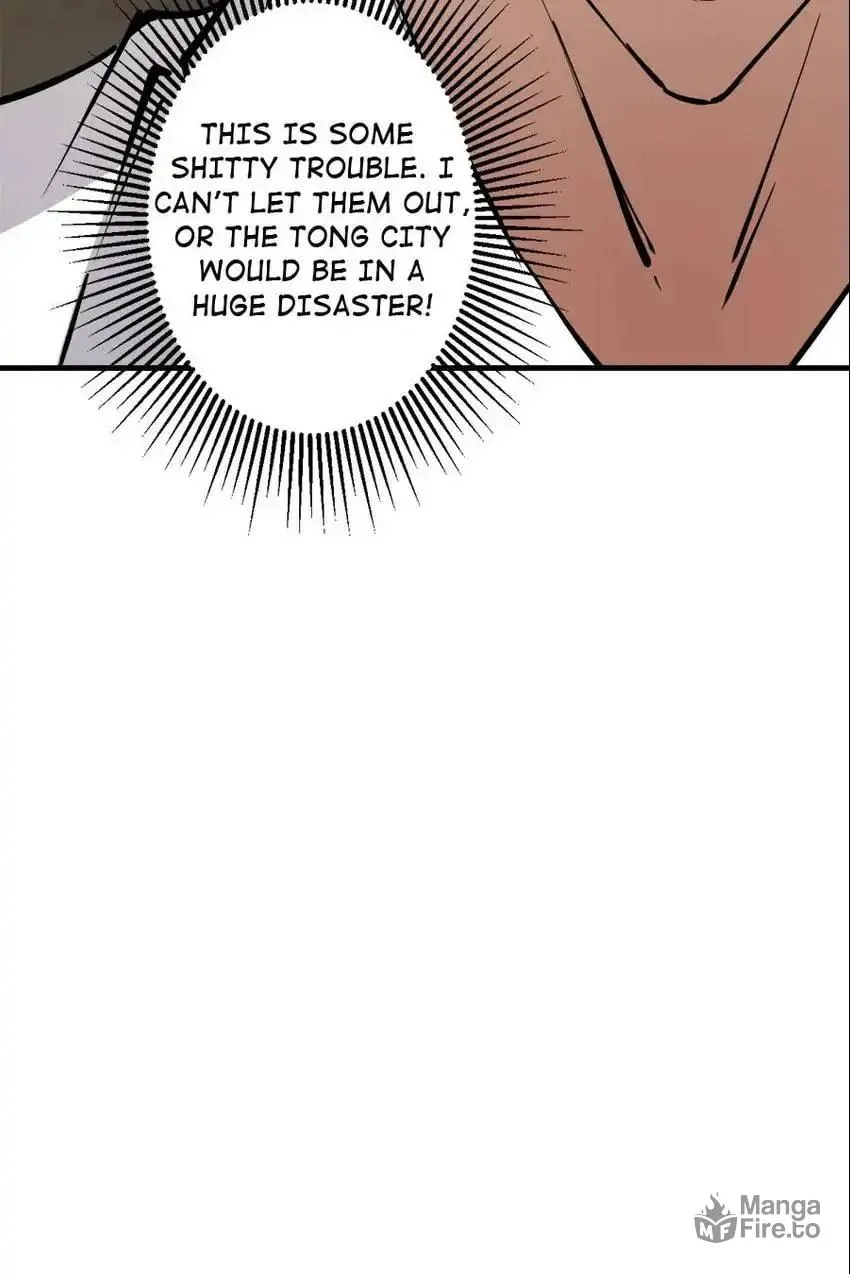 Night Bookstore Chapter 138 page 21 - 
