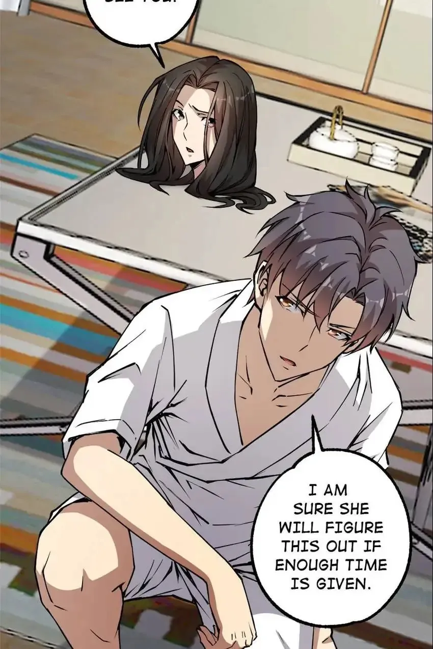 Night Bookstore Chapter 138 page 26 - 