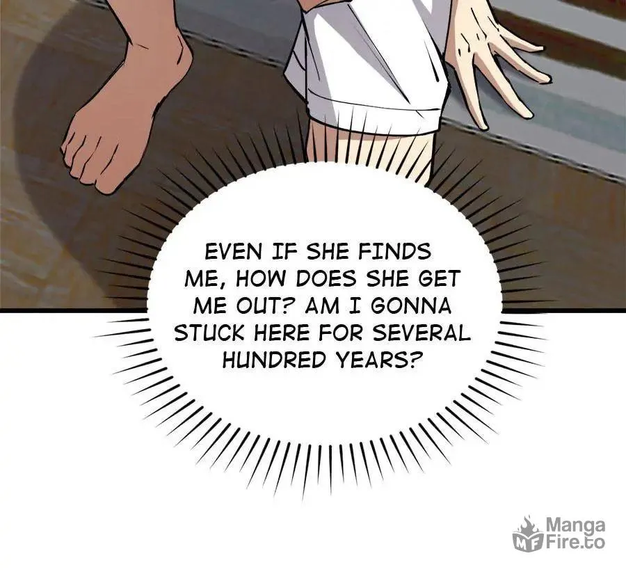 Night Bookstore Chapter 138 page 27 - 