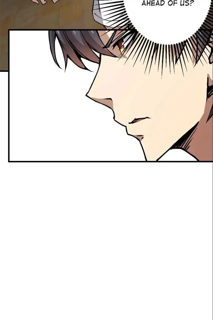 Night Bookstore Chapter 138 page 31 - 
