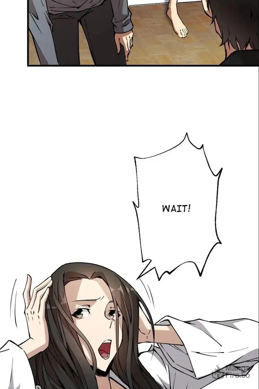 Night Bookstore Chapter 138 page 33 - 