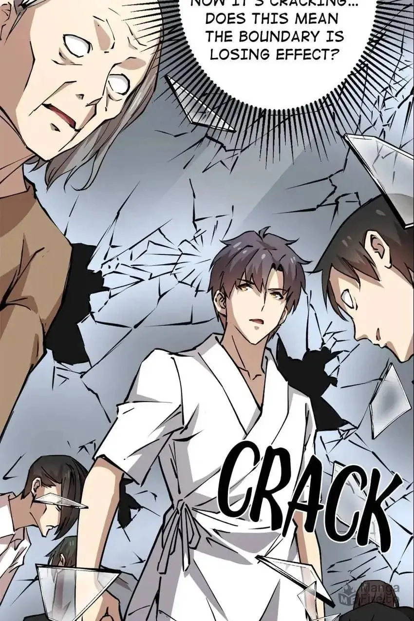 Night Bookstore Chapter 138 page 36 - 