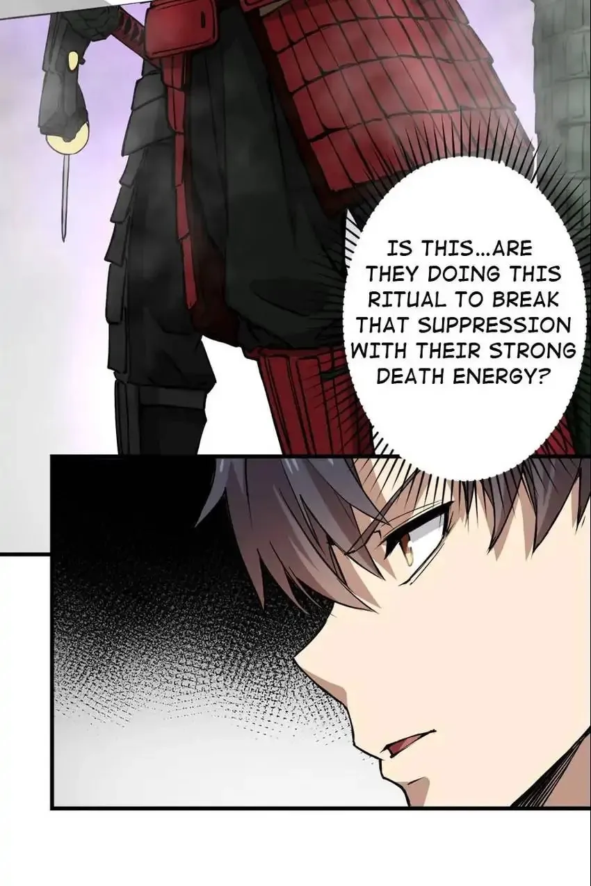 Night Bookstore Chapter 138 page 47 - 