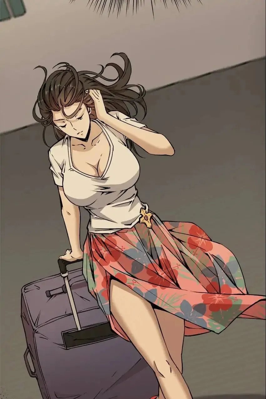 Night Bookstore Chapter 138 page 7 - 