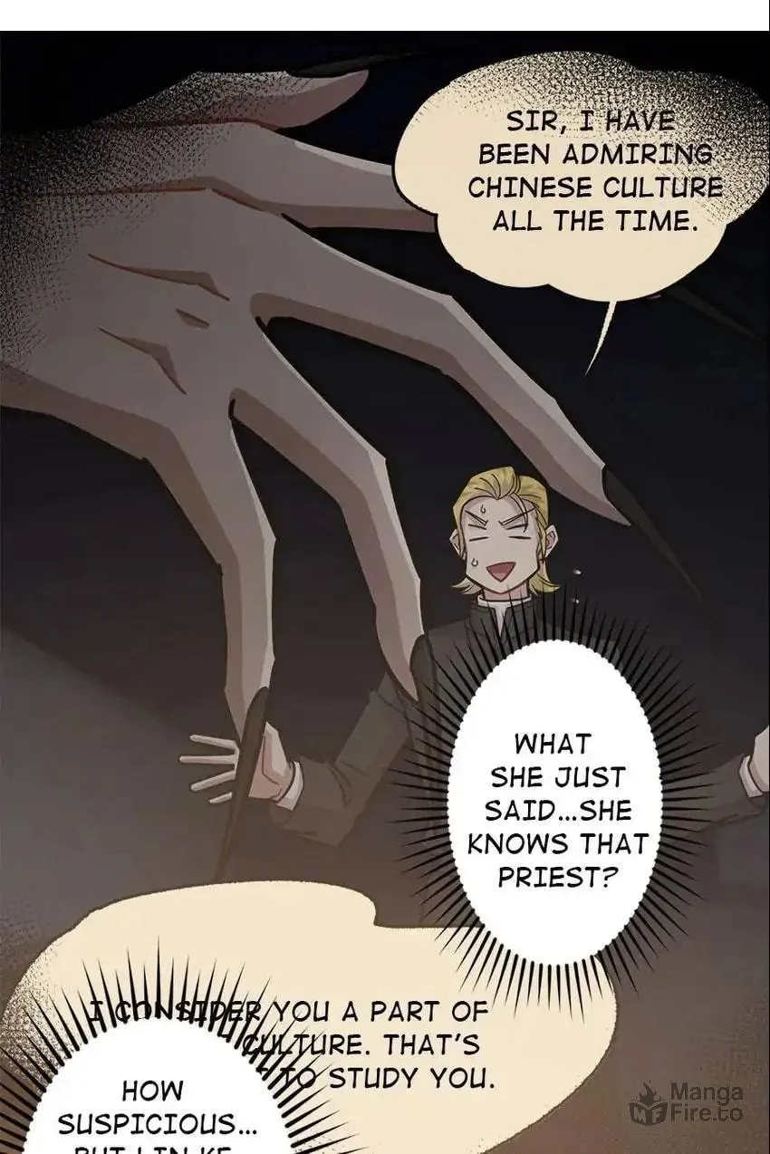 Night Bookstore Chapter 138 page 9 - 