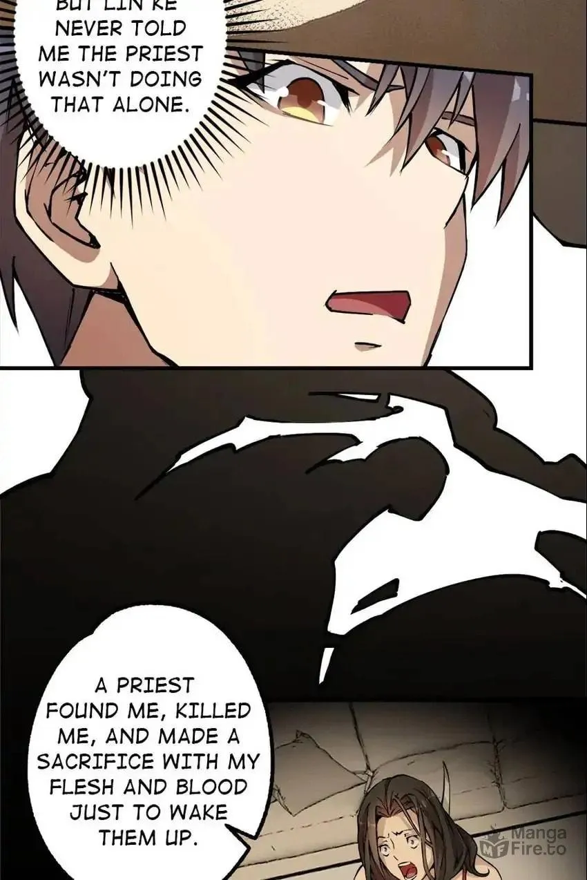 Night Bookstore Chapter 138 page 10 - 