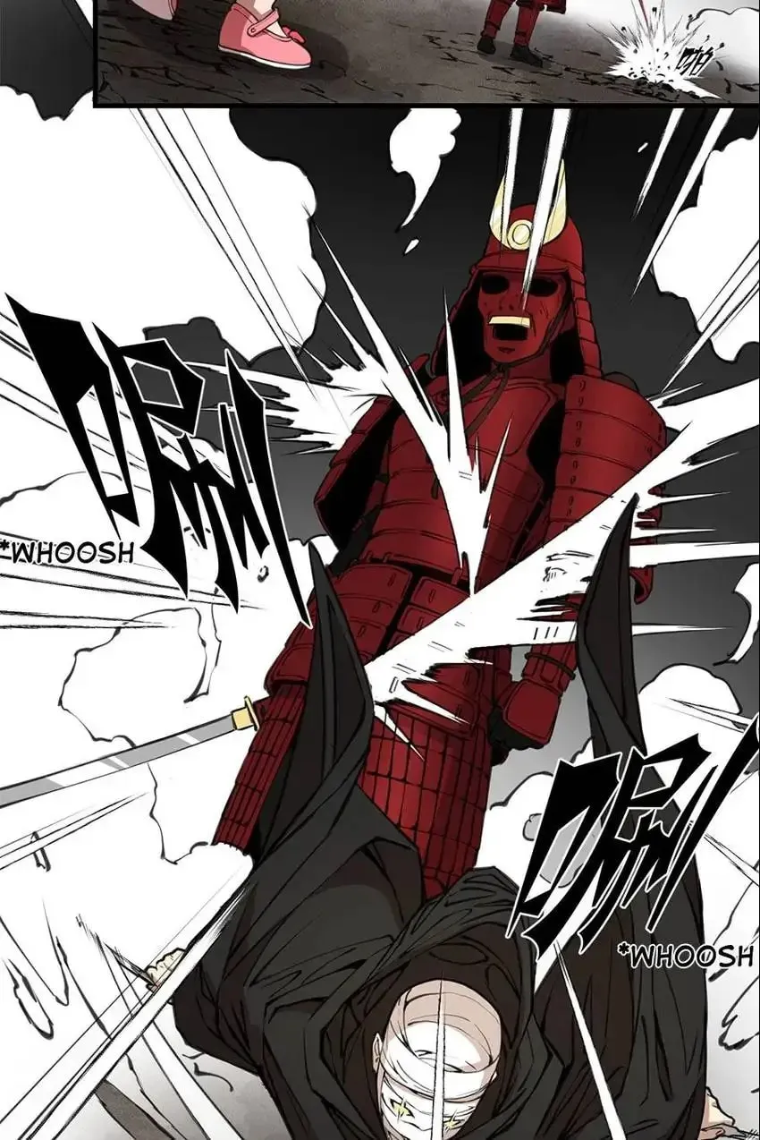 Night Bookstore Chapter 139 page 22 - 