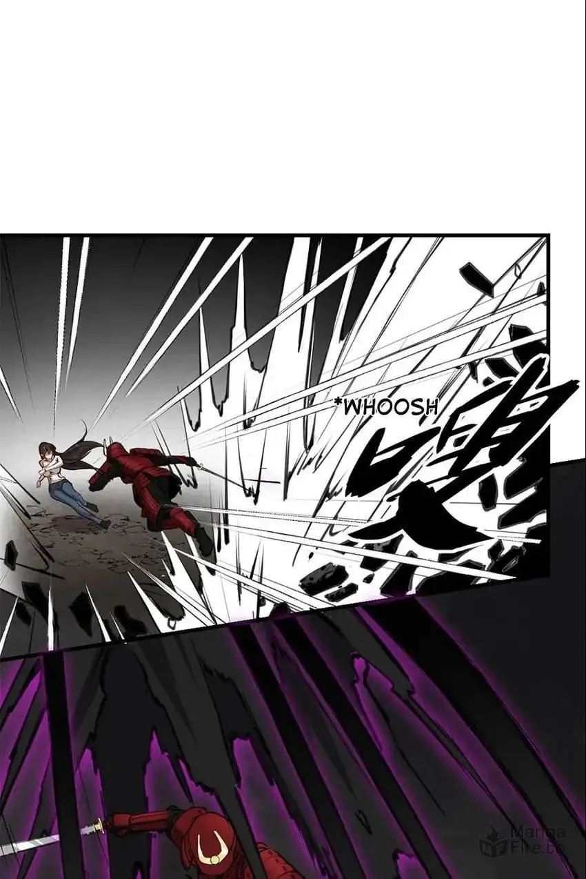 Night Bookstore Chapter 139 page 33 - 