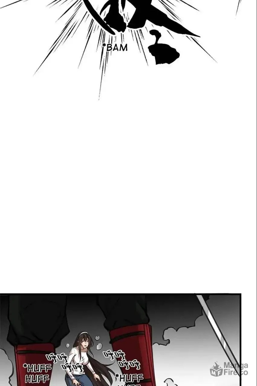 Night Bookstore Chapter 139 page 35 - 