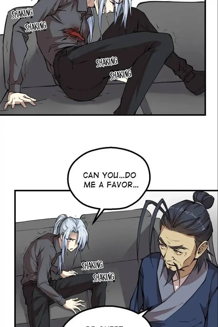Night Bookstore Chapter 140 page 11 - 