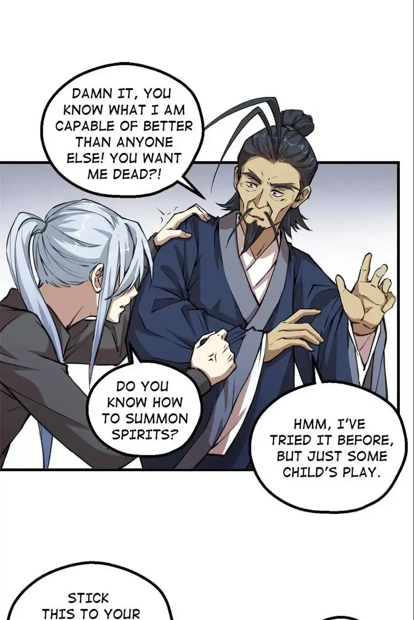 Night Bookstore Chapter 140 page 13 - 