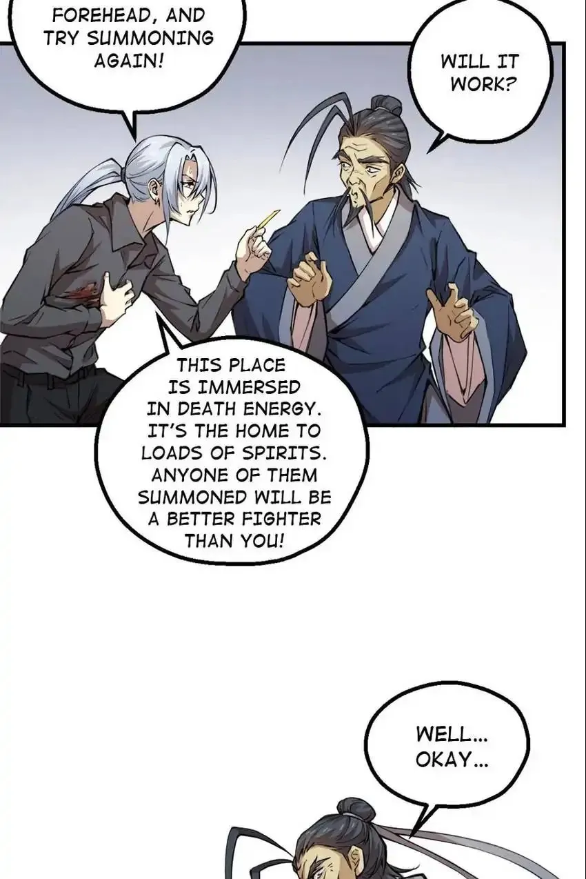 Night Bookstore Chapter 140 page 14 - 