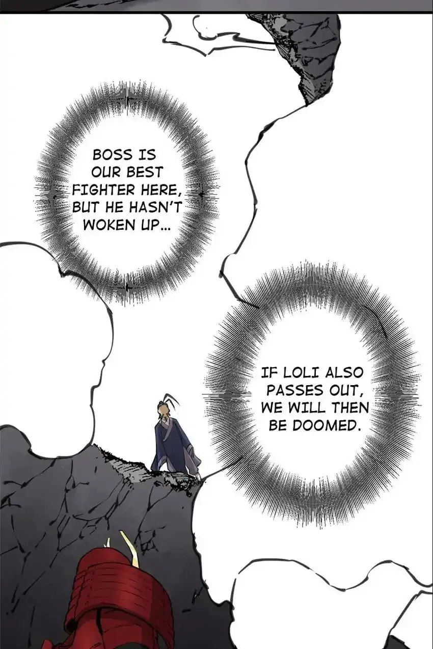 Night Bookstore Chapter 140 page 16 - 