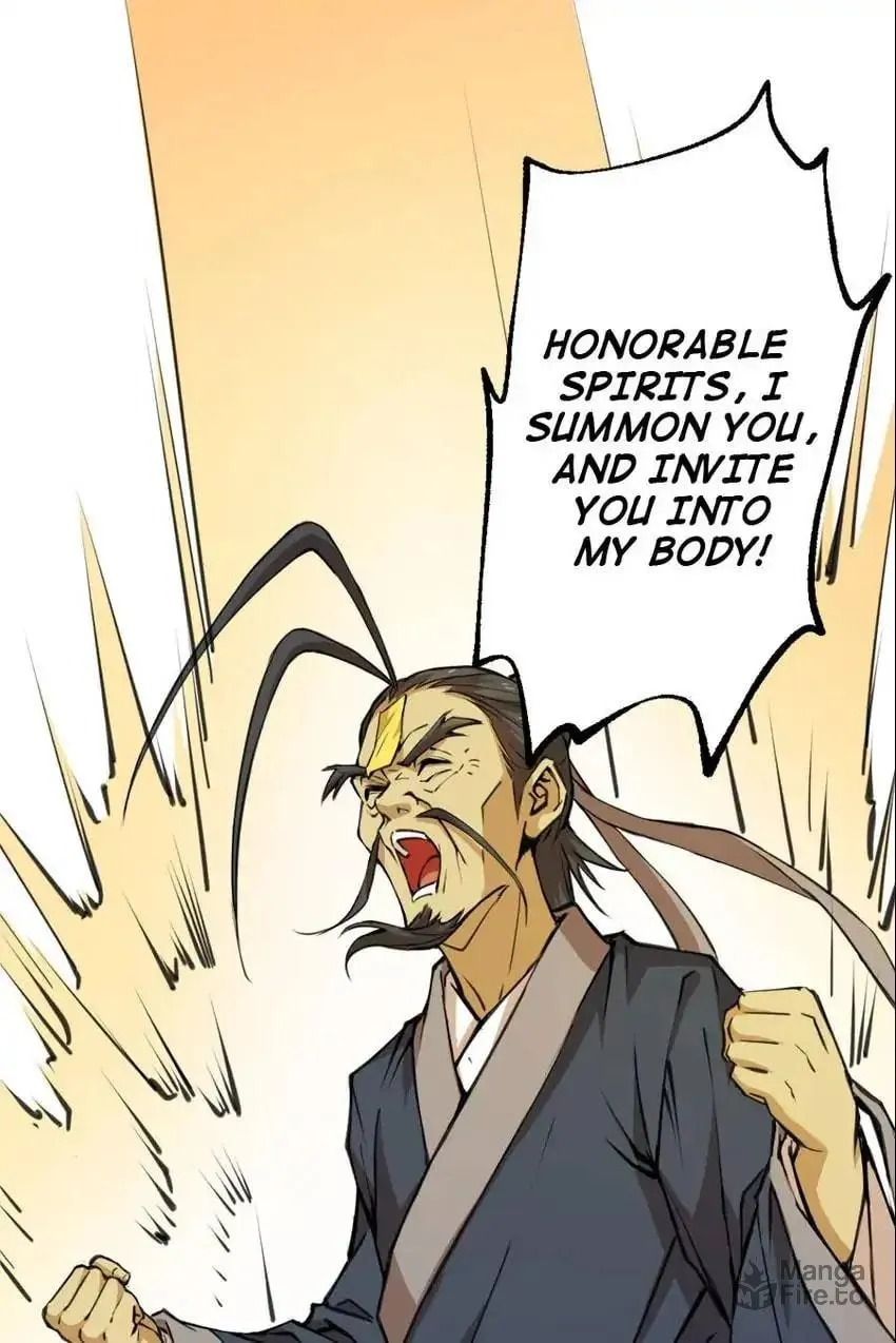 Night Bookstore Chapter 140 page 18 - 