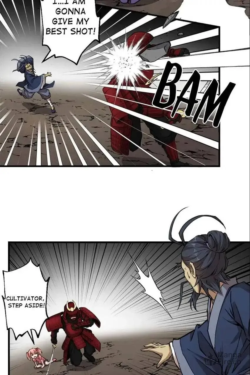 Night Bookstore Chapter 140 page 24 - 