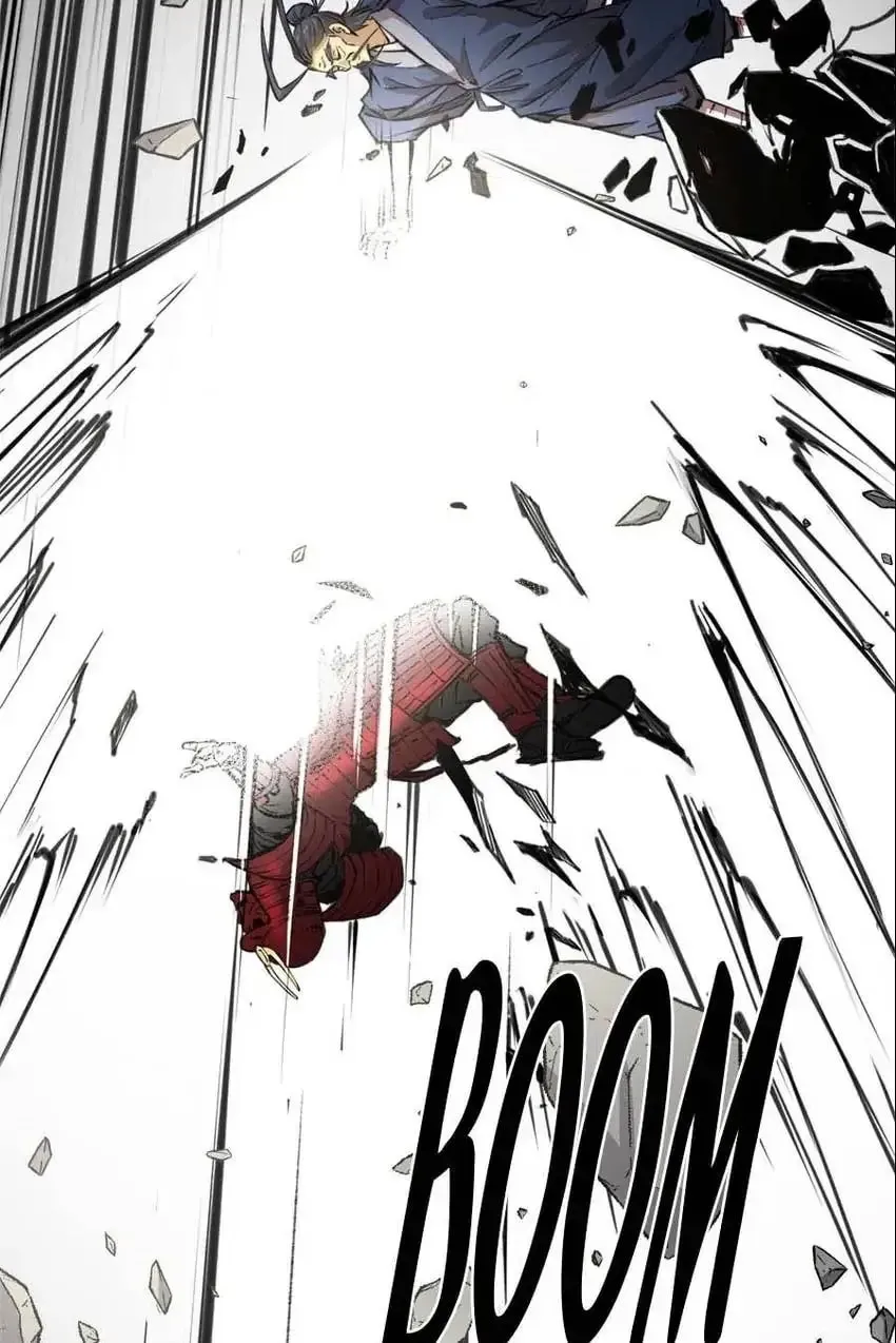 Night Bookstore Chapter 140 page 31 - 