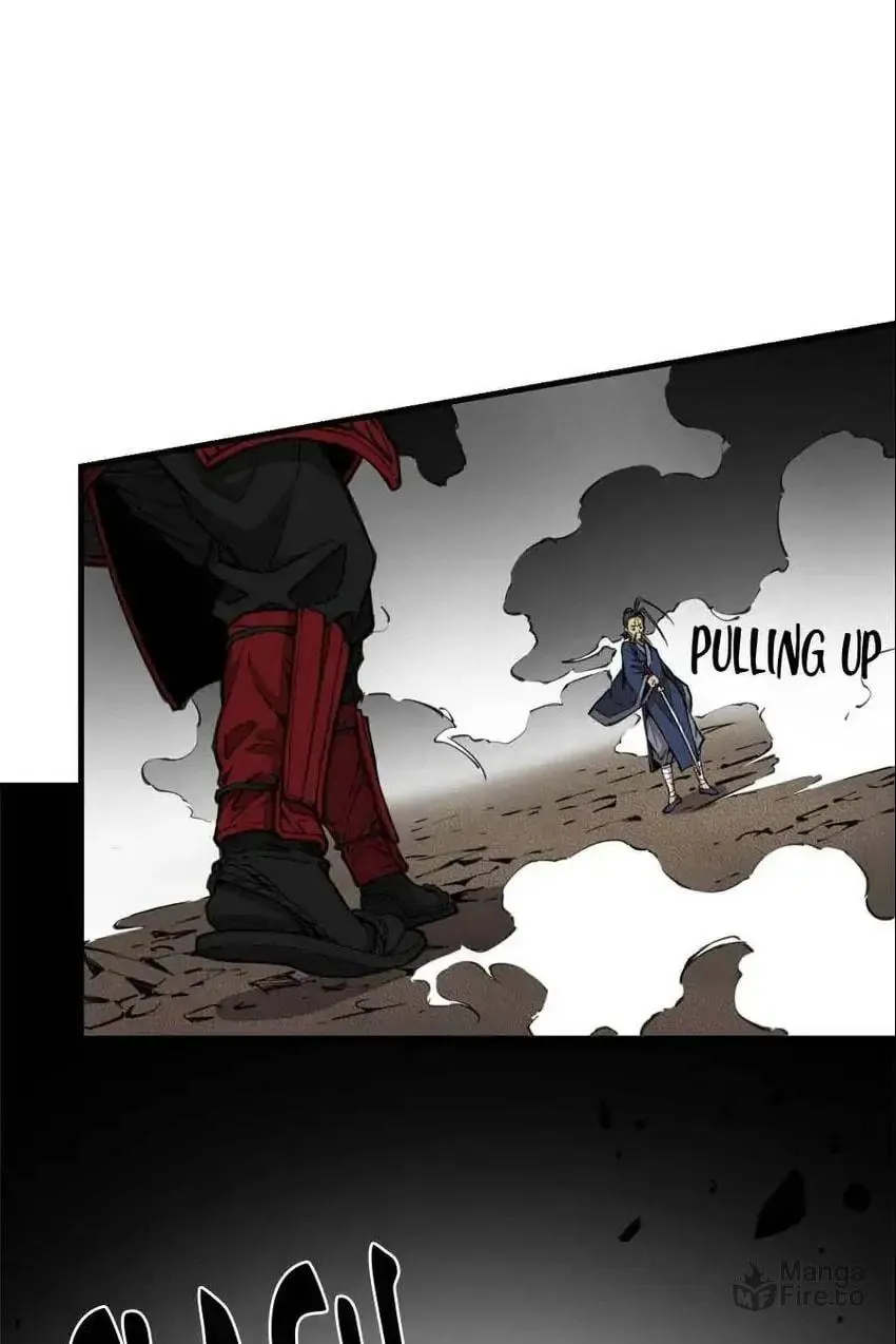 Night Bookstore Chapter 140 page 36 - 
