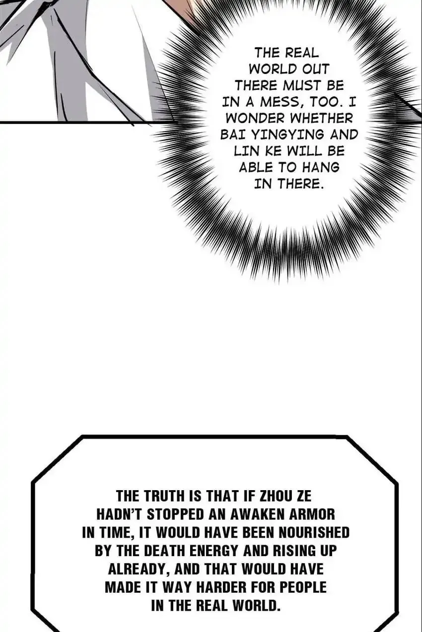 Night Bookstore Chapter 141 page 14 - 