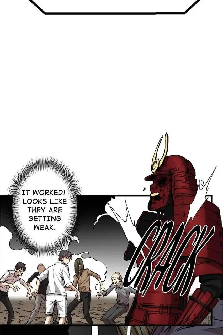 Night Bookstore Chapter 141 page 15 - 