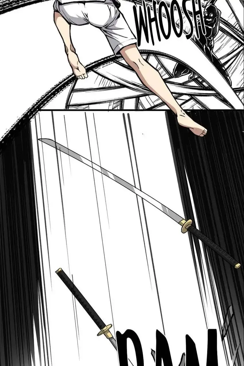 Night Bookstore Chapter 141 page 19 - 