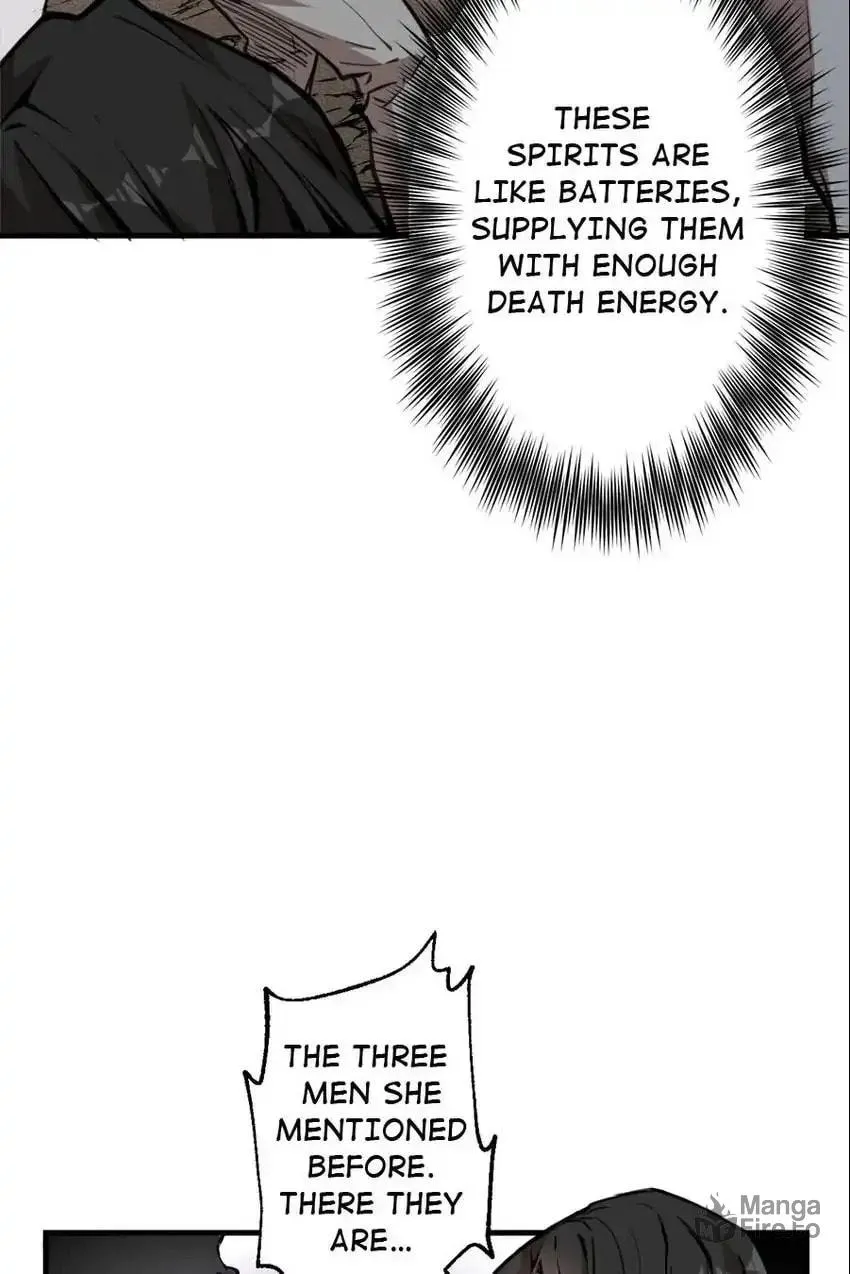 Night Bookstore Chapter 141 page 3 - 