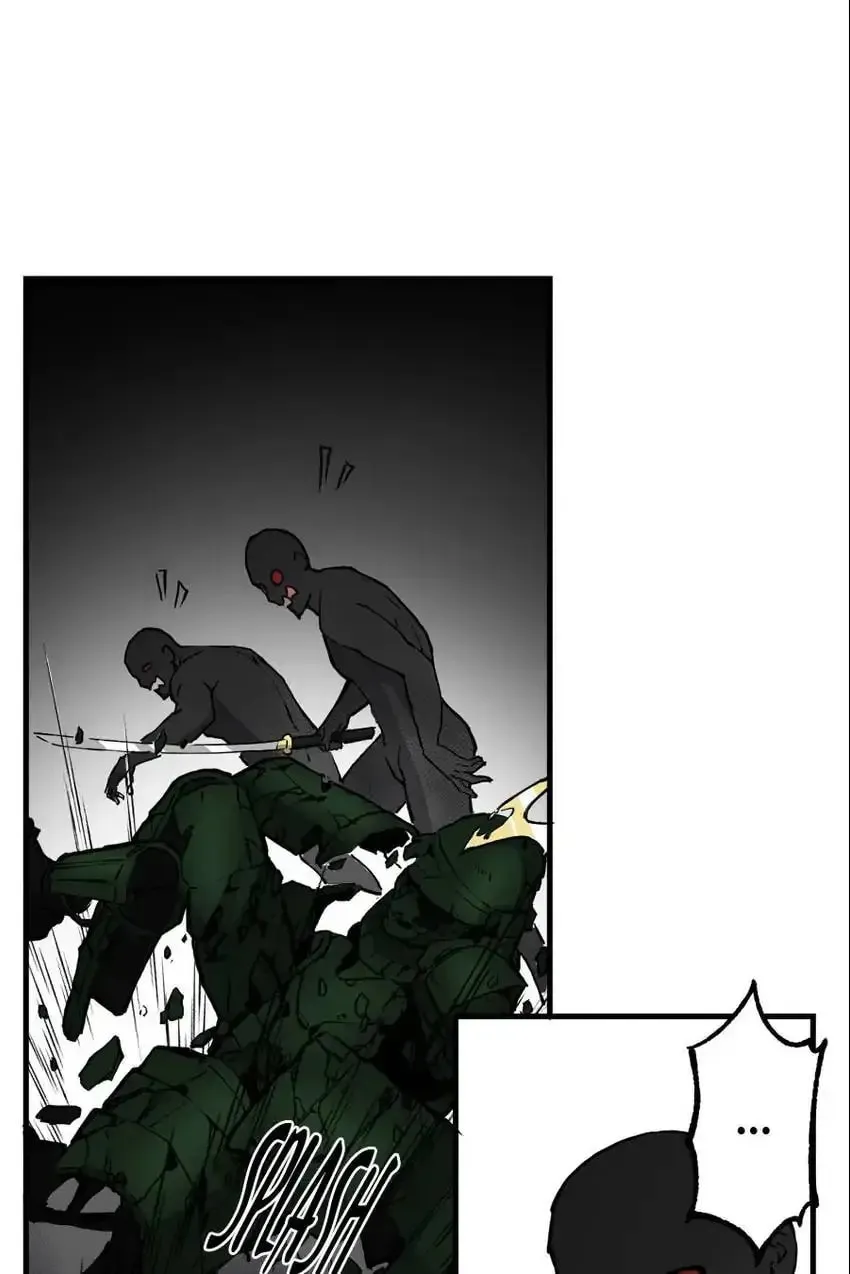 Night Bookstore Chapter 141 page 22 - 